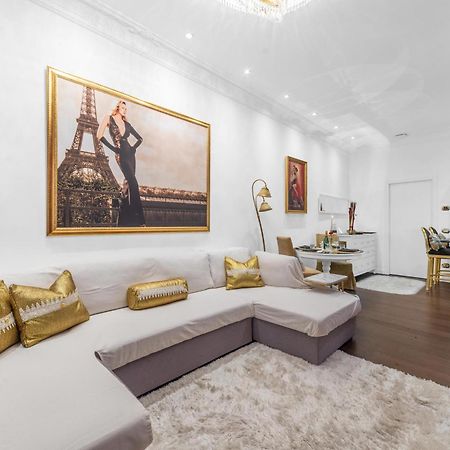 Cozy Apartment Near Central Station By Ndp Rent มิลาน ภายนอก รูปภาพ