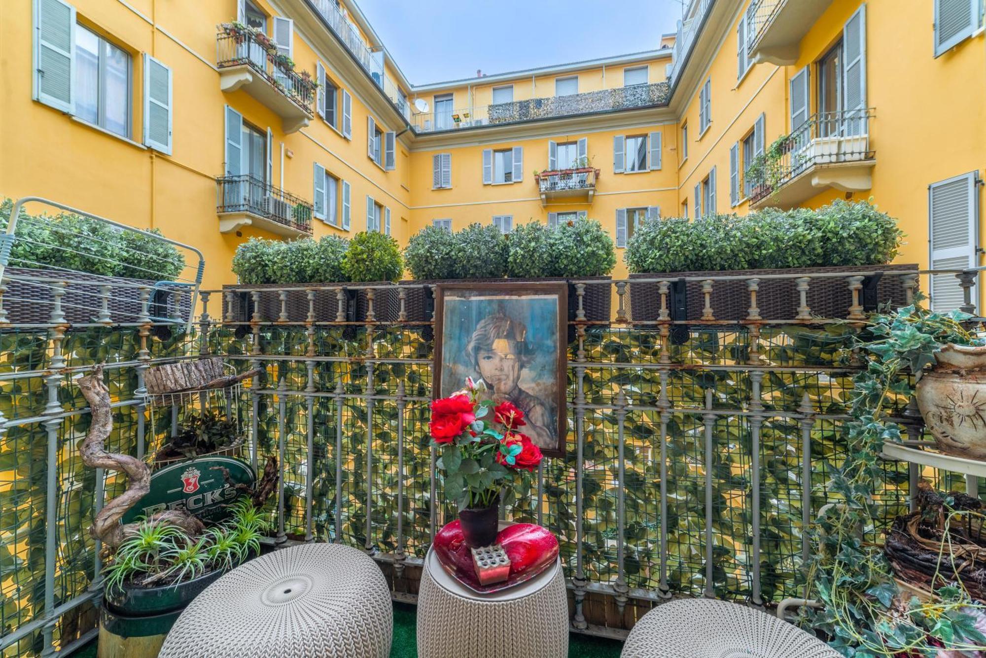 Cozy Apartment Near Central Station By Ndp Rent มิลาน ภายนอก รูปภาพ