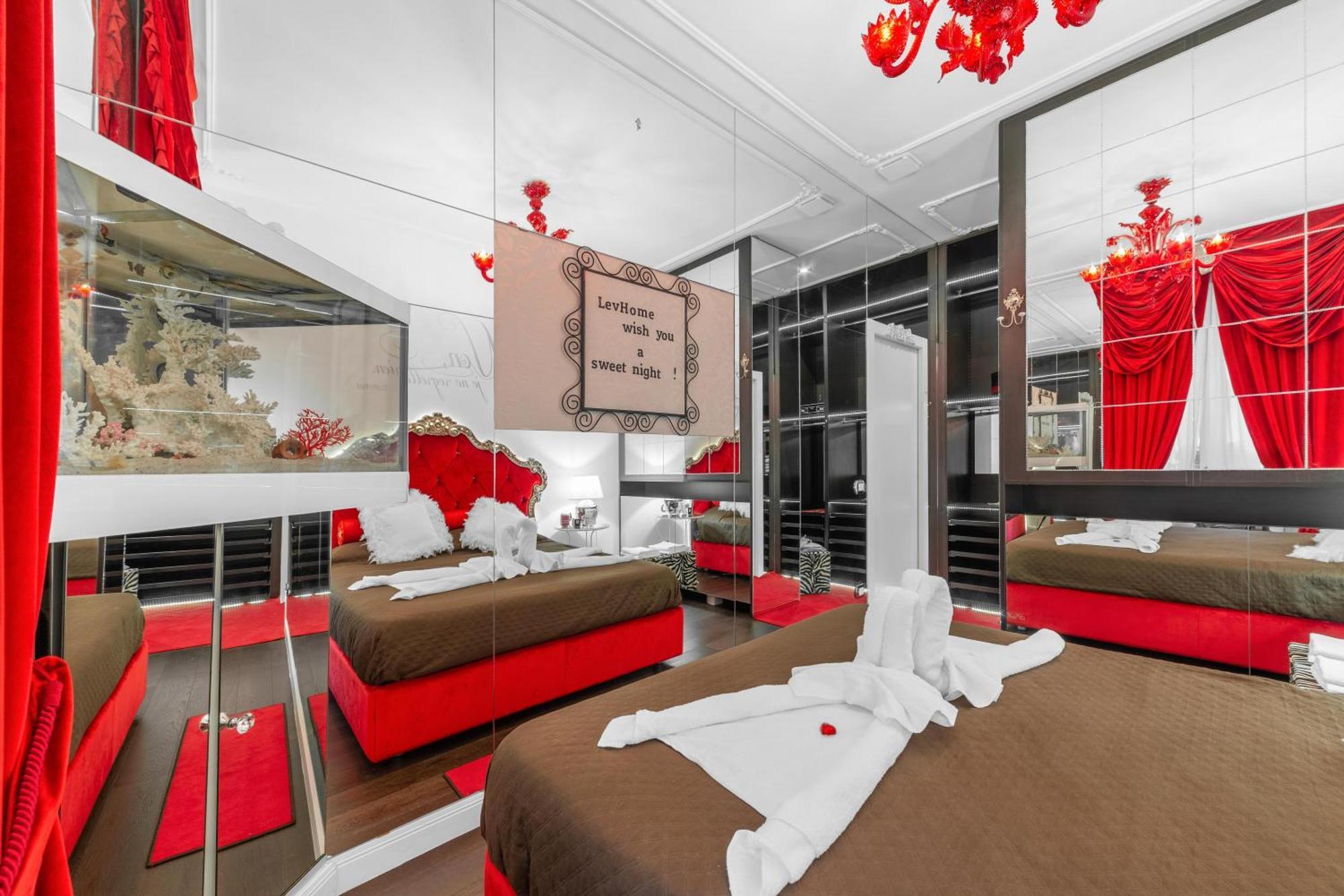 Cozy Apartment Near Central Station By Ndp Rent มิลาน ภายนอก รูปภาพ