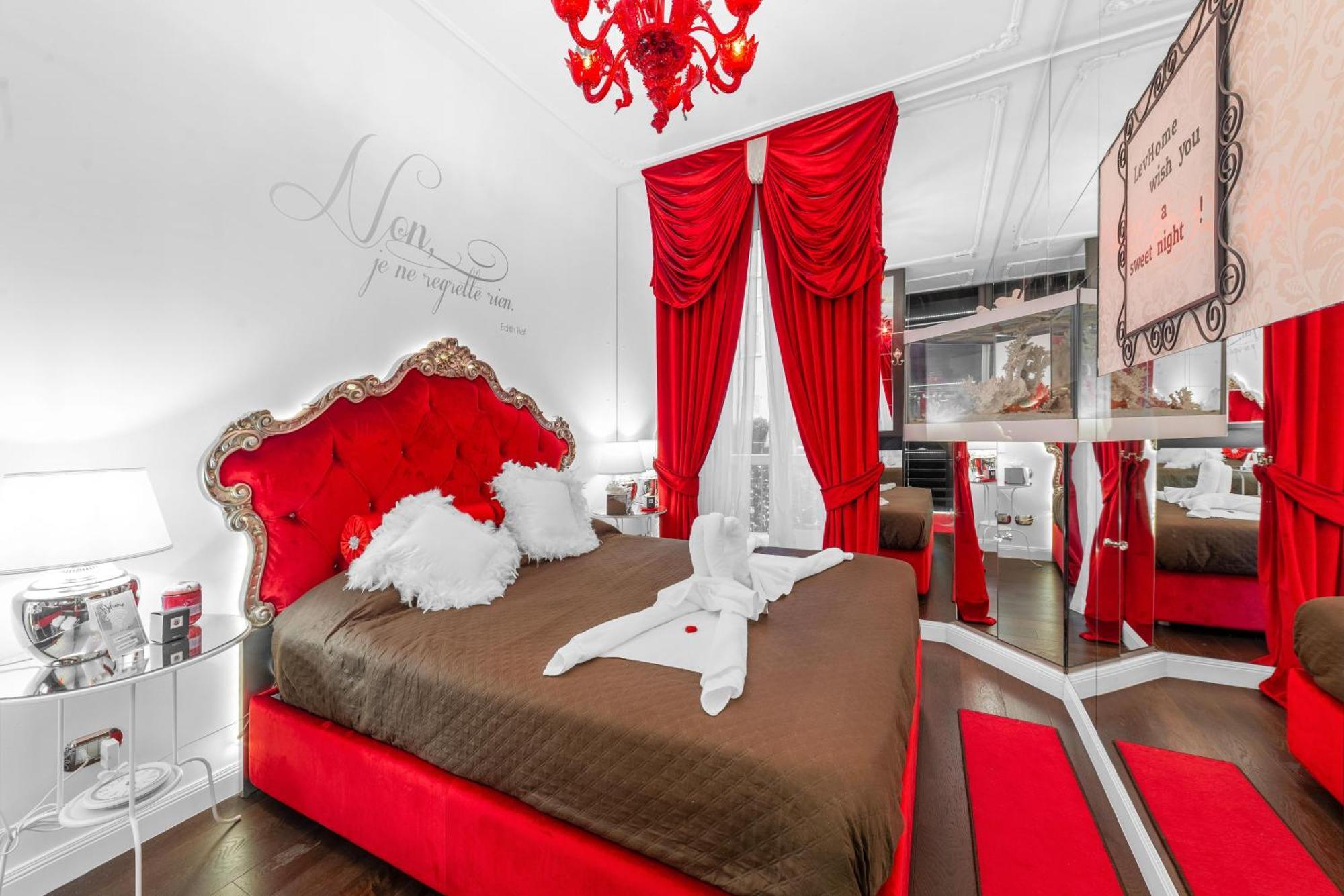 Cozy Apartment Near Central Station By Ndp Rent มิลาน ภายนอก รูปภาพ