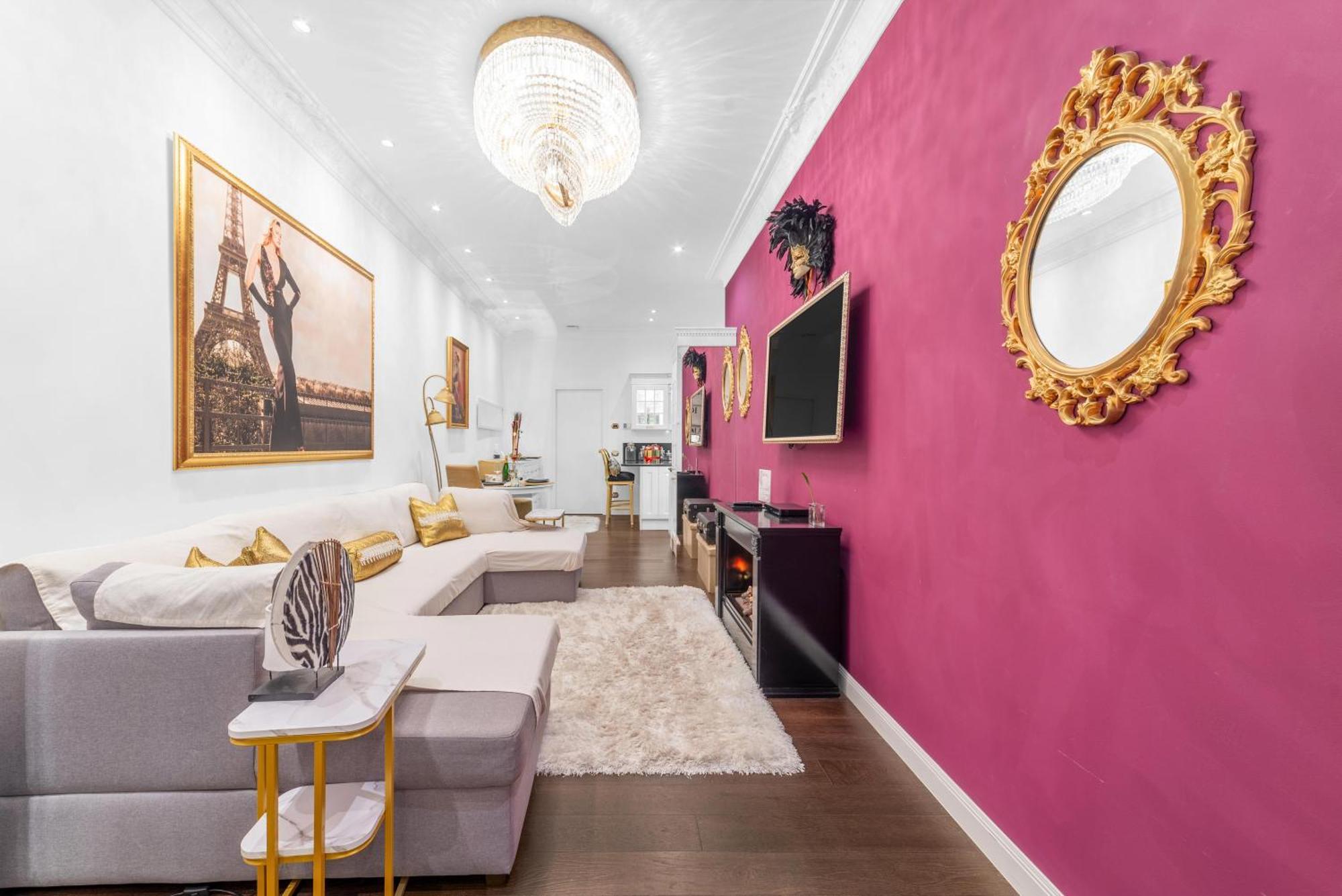 Cozy Apartment Near Central Station By Ndp Rent มิลาน ภายนอก รูปภาพ