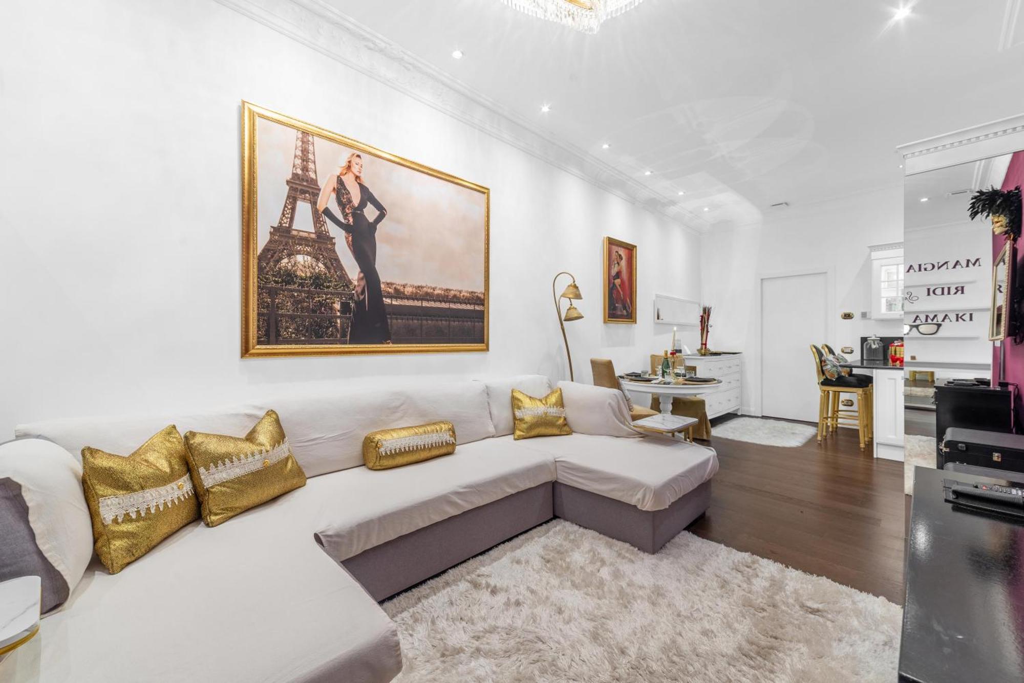 Cozy Apartment Near Central Station By Ndp Rent มิลาน ภายนอก รูปภาพ