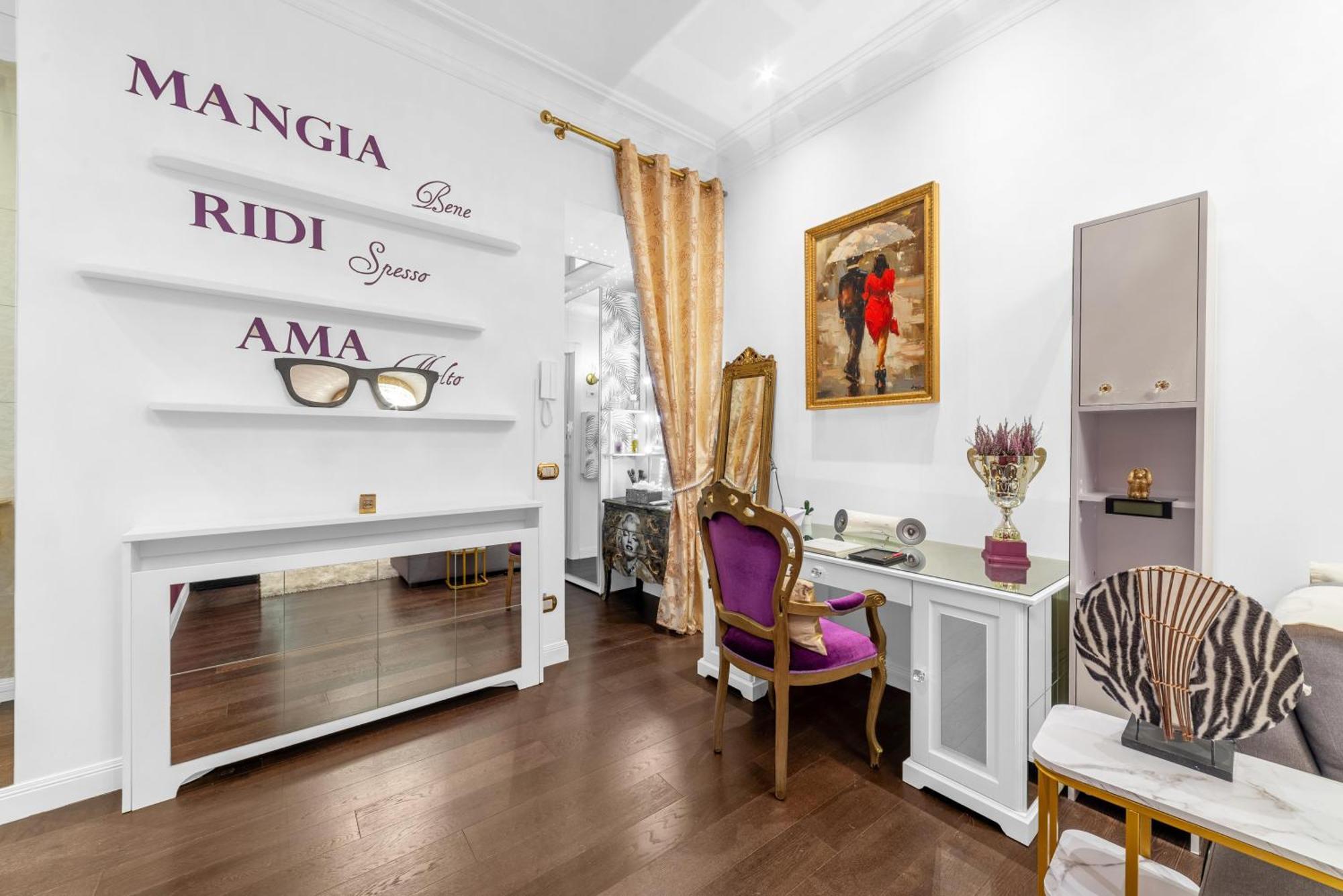 Cozy Apartment Near Central Station By Ndp Rent มิลาน ภายนอก รูปภาพ