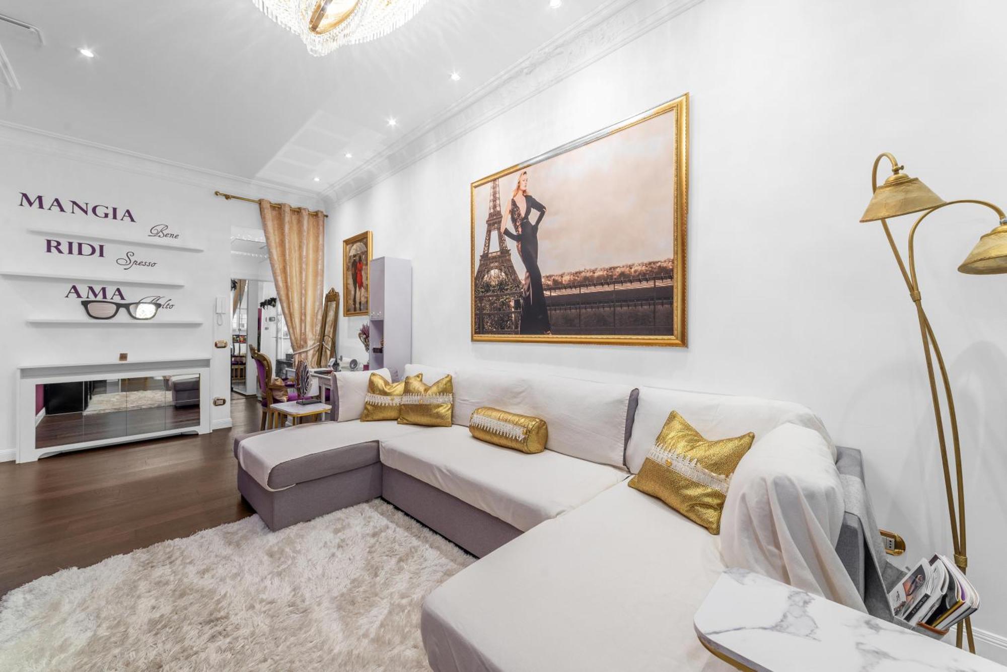 Cozy Apartment Near Central Station By Ndp Rent มิลาน ภายนอก รูปภาพ
