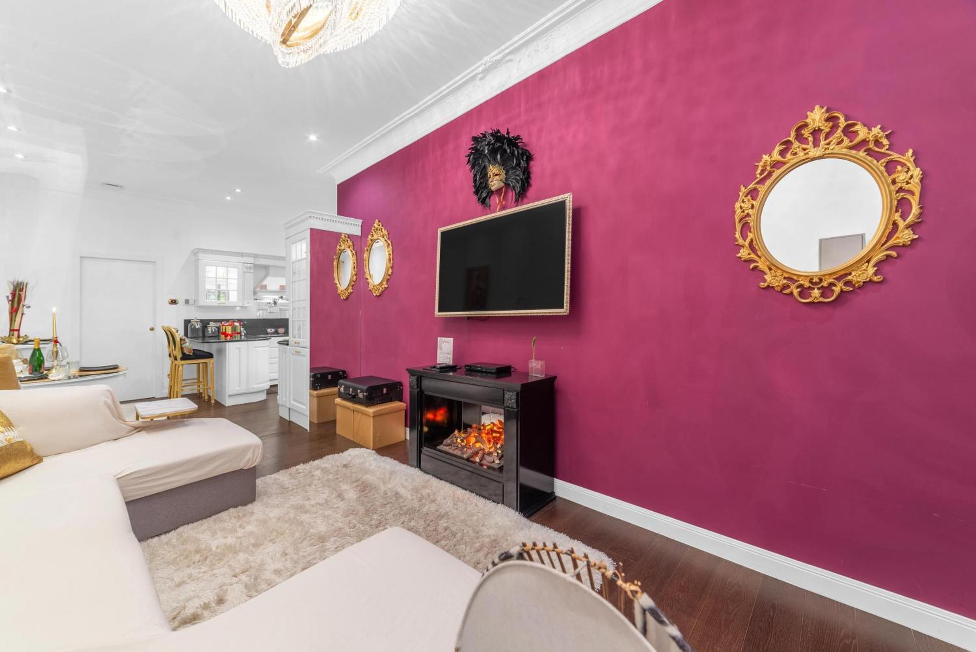 Cozy Apartment Near Central Station By Ndp Rent มิลาน ภายนอก รูปภาพ