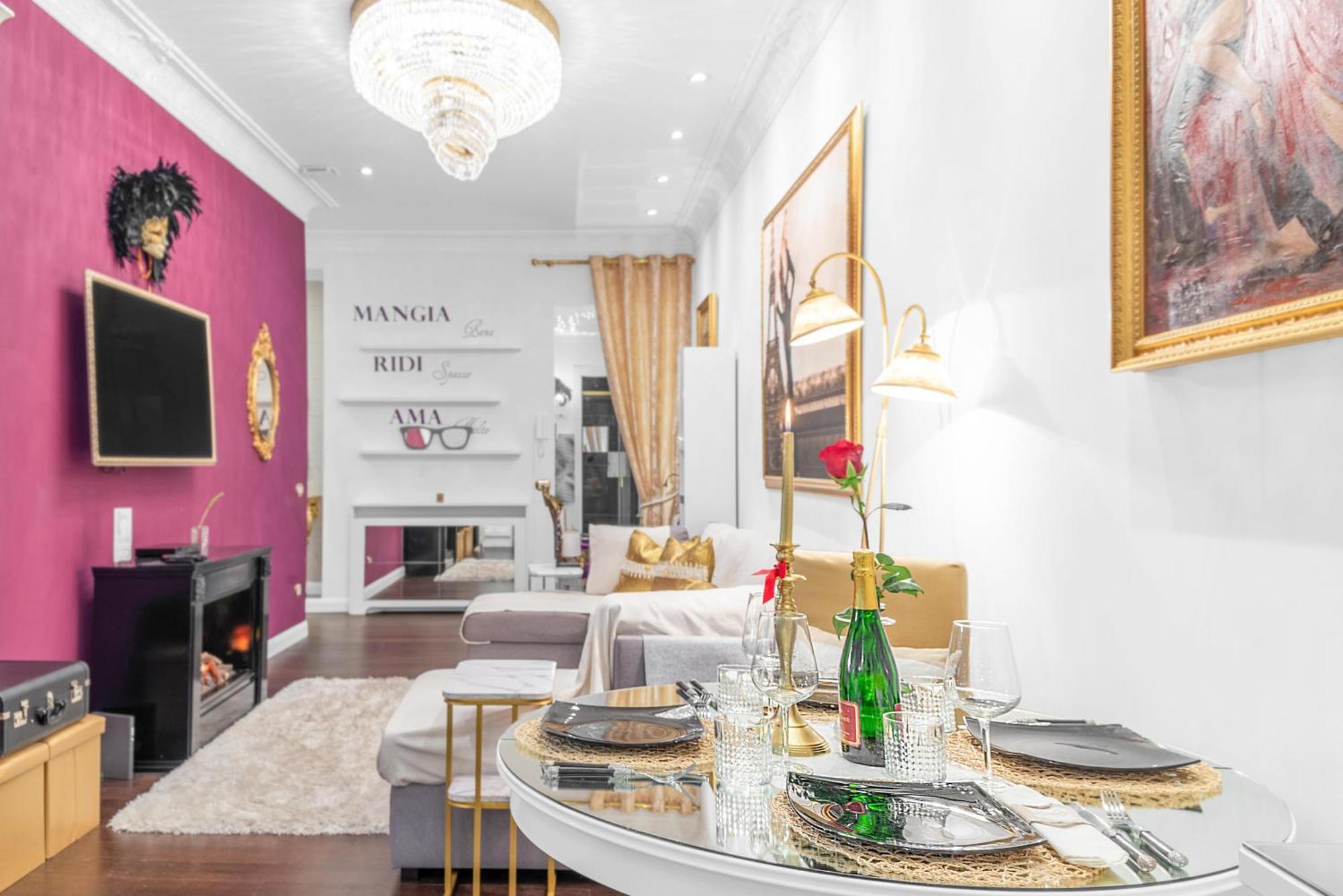 Cozy Apartment Near Central Station By Ndp Rent มิลาน ภายนอก รูปภาพ